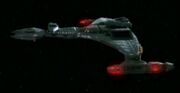 Vor'cha class, profile