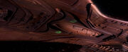 D'Kora class, shuttle