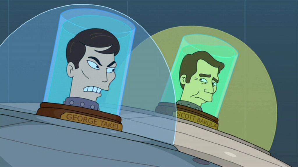 Futurama: Bender`S Game Full Movie Futurama: Bender`S Game Full Movie