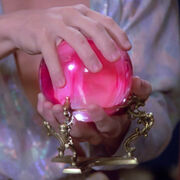 Angel I execution device trigger