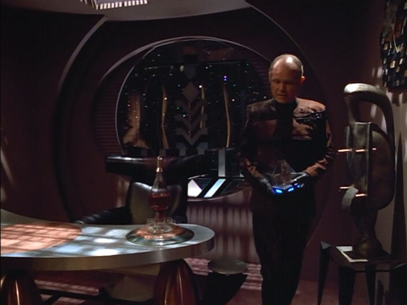 Captain S Ready Room Memory Alpha Fandom