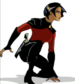 Star Trek Final Frontier Memory Alpha Fandom Powered By