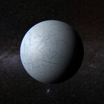 SER01 Cold Subterran
