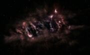 Spatial rift