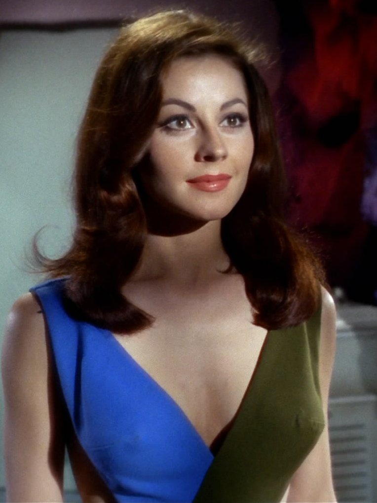 Sherry Jackson Memory Alpha Das Star Trek Wiki Fandom 7905