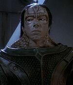 Cardassian Camp 371 prisoner 1