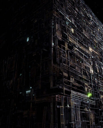 Locutus Cube Memory Alpha Fandom