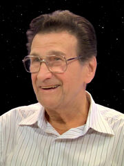 Cosmo Genovese