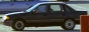 Ford Tempo