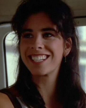 Sarah Silverman Memory Alpha Fandom