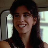 Sarah Silverman Memory Alpha Fandom