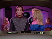 Image result for tng haven