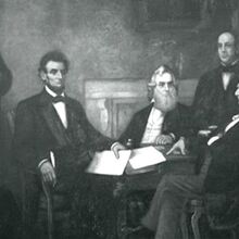 Emancipation Proclamation Memory Alpha Fandom
