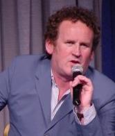 Colm Meaney