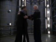 Ferengi plot foiled