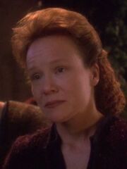 Miranda O'Brien
