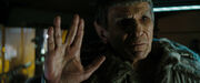 Spock alt
