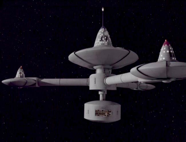 Deep Space Station K 7 Memory Alpha Fandom Powered By Wikia