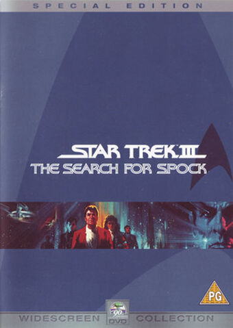 FR-EE Star Trek III: The Search For Spock Full Movie FR-EE Star Trek III: The Search For Spock Full Movie