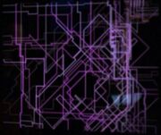 Exocomp pathways