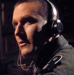SS radio corporal