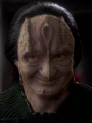 Elim Garak