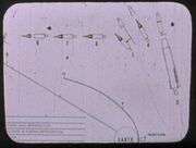 Ranger ascent sequence