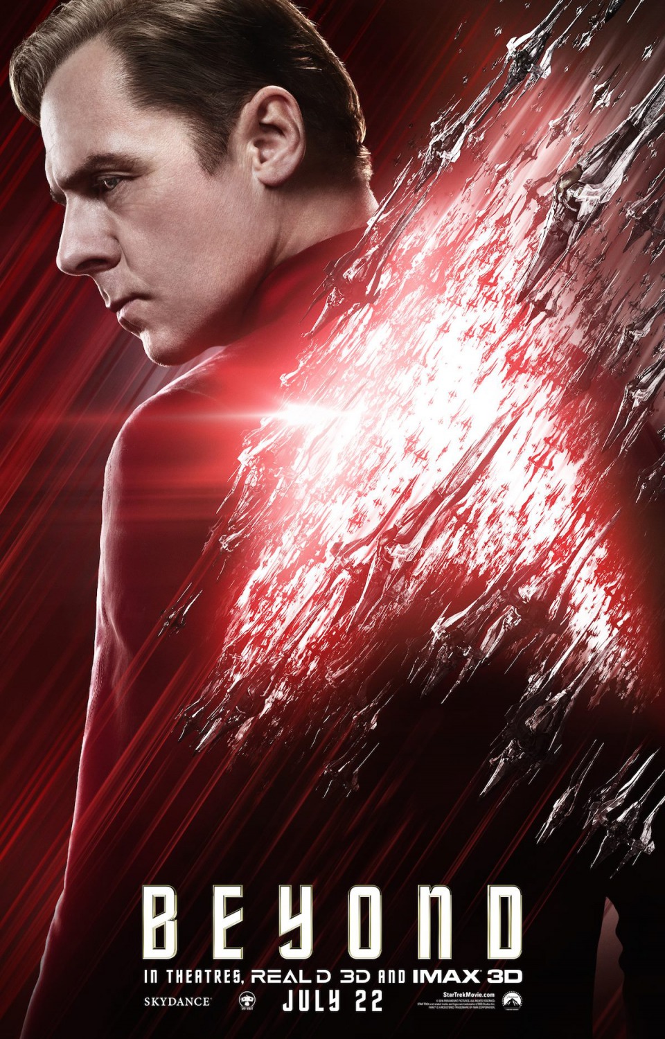 Star Trek Beyond Memory Alpha Fandom