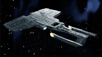 Star Trek Final Frontier Memory Alpha Fandom
