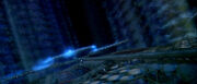 Angriff auf Epsilon IX