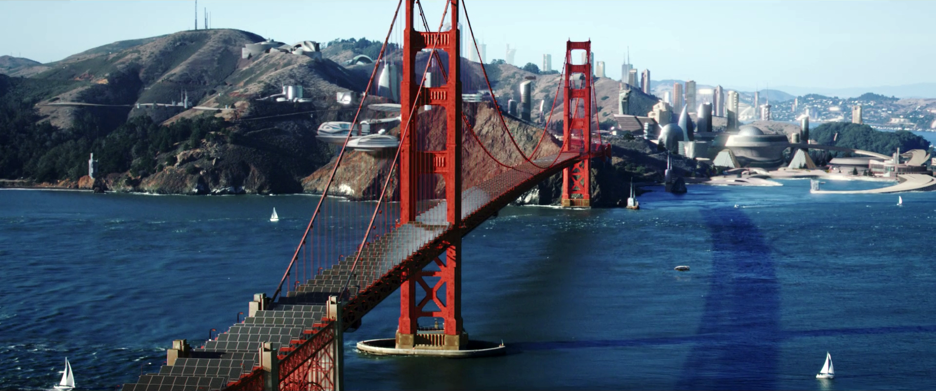Golden Gate Bridge Memory Alpha Fandom Powered By Wikia
