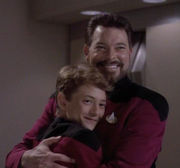 Number One Dad