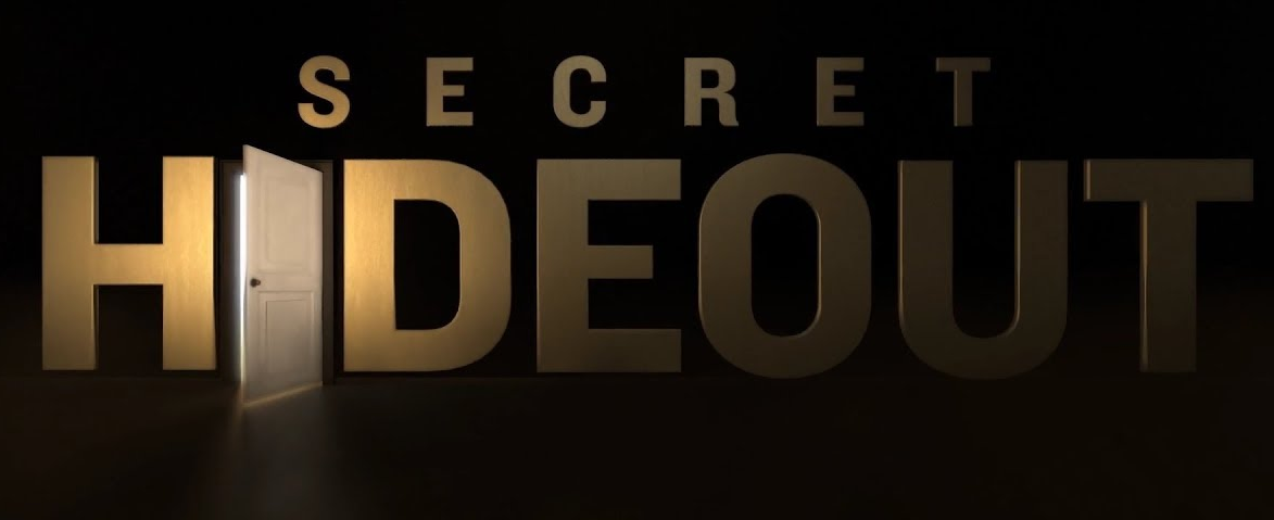 Secret Hideout | Memory Alpha | Fandom