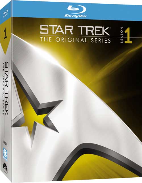 Star Trek Tos Season 3 Episode 15