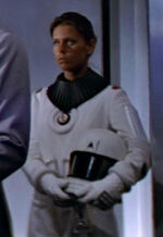 USS Enterprise operations engineer 19