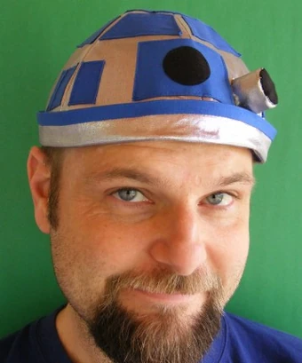 Alan Gratz Memory Alpha Fandom