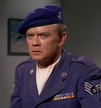 Awards Of The American Military Memory Alpha Fandom