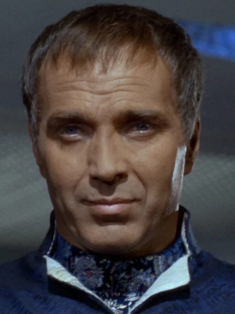 John Crawford Memory Alpha, das StarTrekWiki FANDOM powered by Wikia