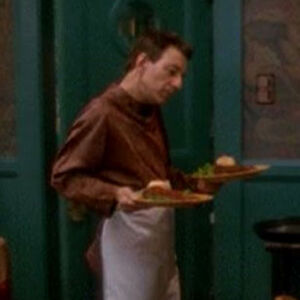 Sisko S Creole Kitchen Visitors Memory Alpha Fandom