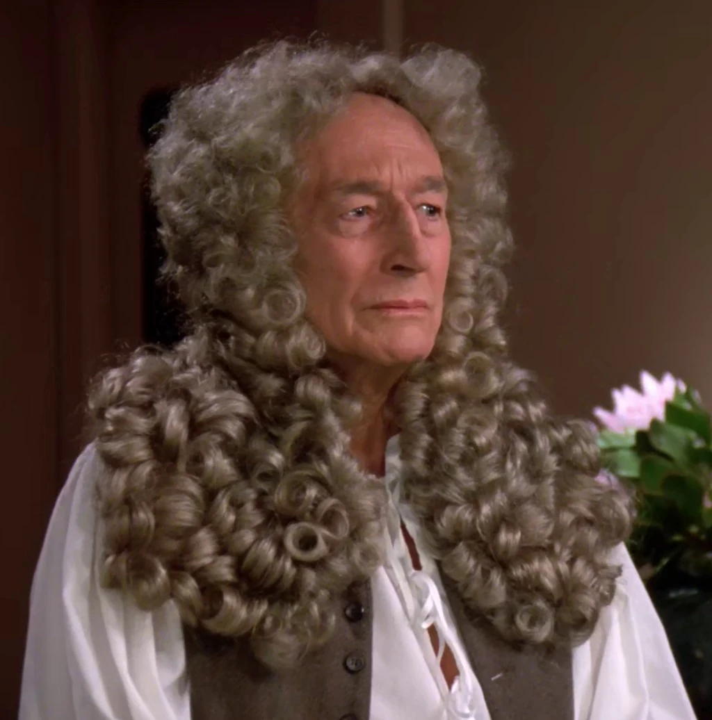 John Neville Memory Alpha FANDOM powered by Wikia