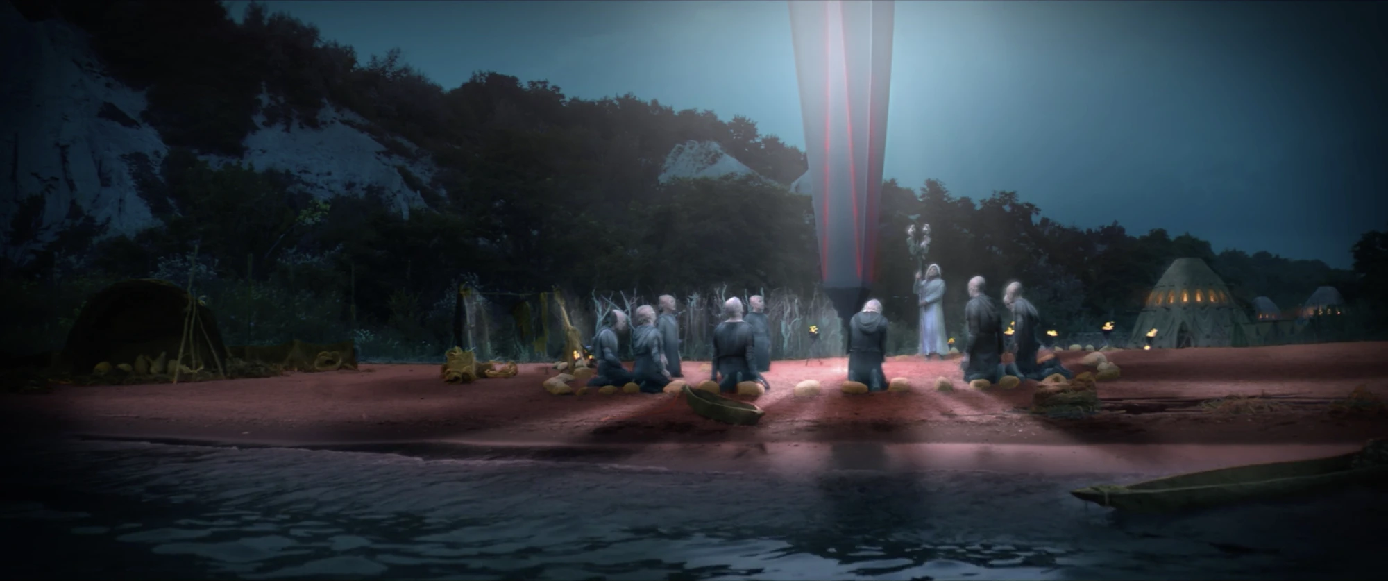 Ba'ul ship Memory Alpha Fandom