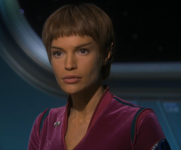 T'Pol | Memória Alfa | Fandom