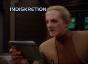 DS9 4x05 Titel