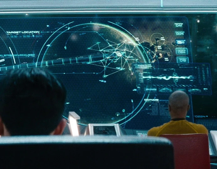 Qo'noS system Memory Alpha Fandom