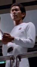 USS Enterprise operations engineer 18