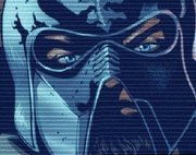Countdown to darkness, Kor le Klingon
