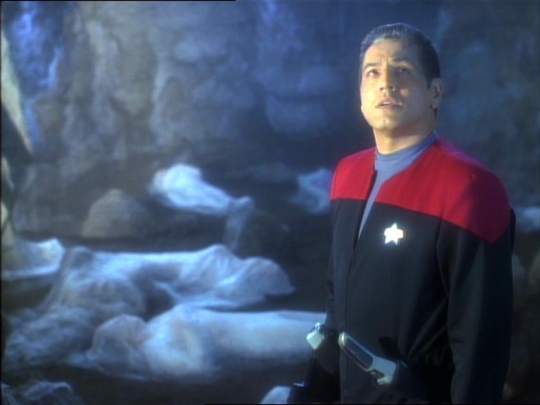 Emanations Episode Memory Alpha Fandom
