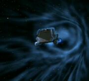Fermi in molecular reversion field, Rascals