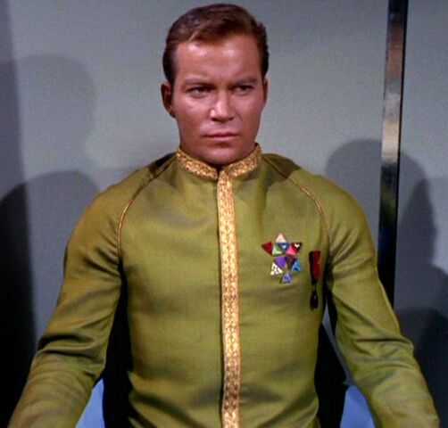 Image James Kirk Dress Uniform Memory Alpha Fandom Powered By Wikia