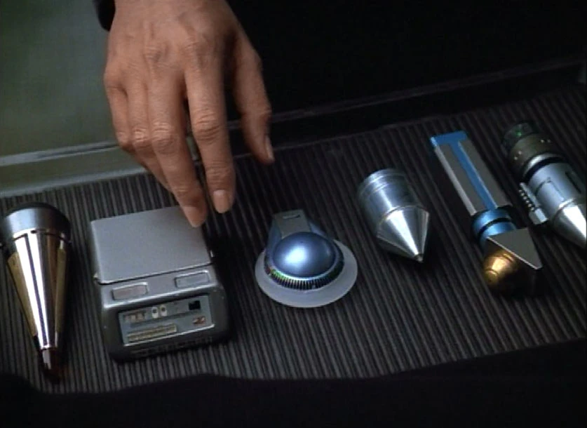 Medical equipment Memory Alpha Fandom